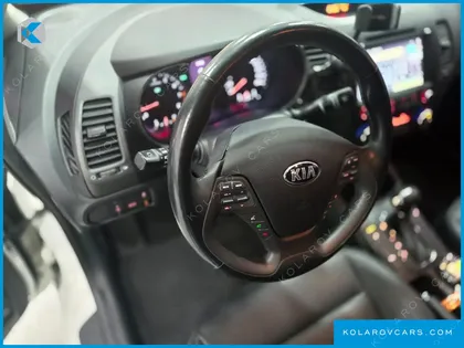 KIA K3 PRESTIGE