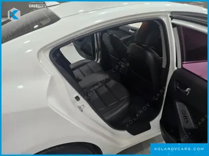 KIA K3 PRESTIGE