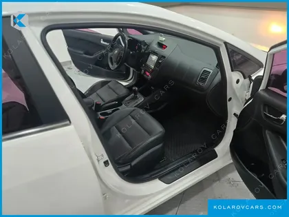 KIA K3 PRESTIGE