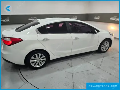 KIA K3 PRESTIGE