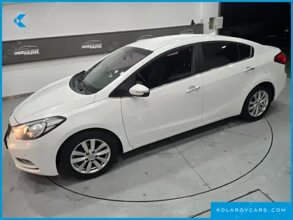 KIA K3 PRESTIGE