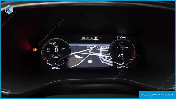 RENAULT KOREA XM3 1.3 TCE RE SIGNATURE