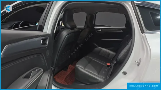 RENAULT KOREA XM3 1.3 TCE RE SIGNATURE