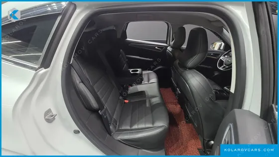RENAULT KOREA XM3 1.3 TCE RE SIGNATURE