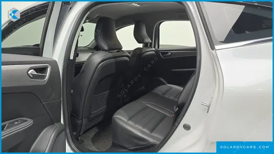 RENAULT KOREA XM3 1.6 GTE RE