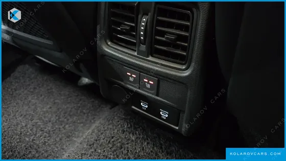 RENAULT KOREA XM3 1.6 GTE RE
