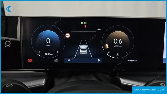 HYUNDAI GRANDEUR 3.5 LPG 2WD