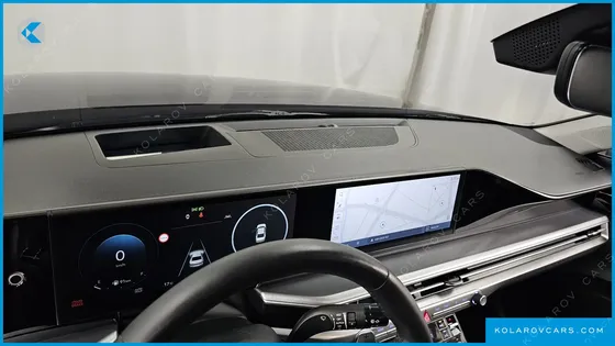 HYUNDAI GRANDEUR 3.5 LPG 2WD