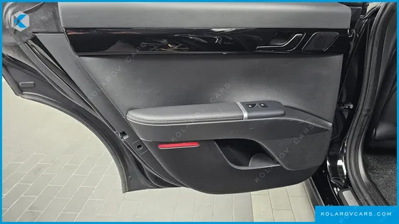 HYUNDAI GRANDEUR 3.5 LPG 2WD