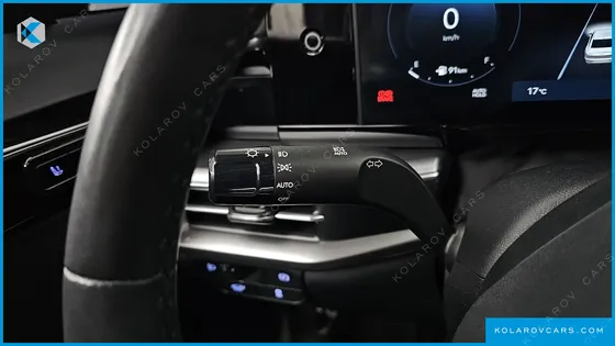 HYUNDAI GRANDEUR 3.5 LPG 2WD