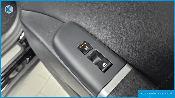 HYUNDAI GRANDEUR 3.5 LPG 2WD