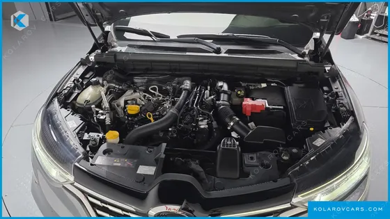RENAULT KOREA XM3 1.3 TCE RE SIGNATURE