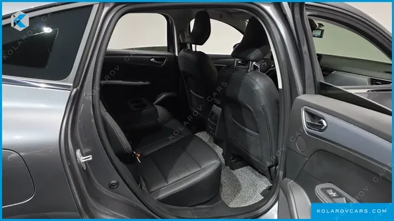 RENAULT KOREA XM3 1.3 TCE RE SIGNATURE