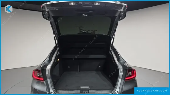 RENAULT KOREA XM3 1.3 TCE RE SIGNATURE
