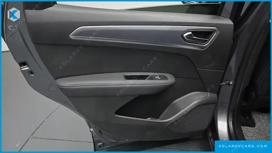RENAULT KOREA XM3 1.3 TCE RE SIGNATURE