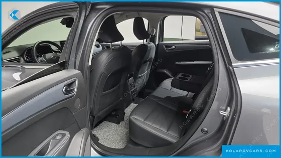 RENAULT KOREA XM3 1.3 TCE RE SIGNATURE