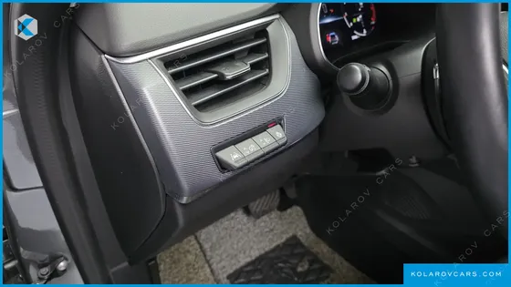 RENAULT KOREA XM3 1.3 TCE RE SIGNATURE