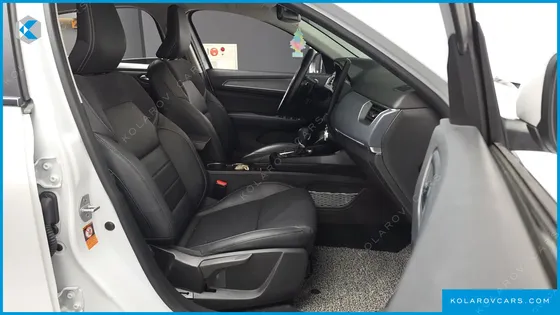 RENAULT KOREA XM3 1.3 TCE RE SIGNATURE