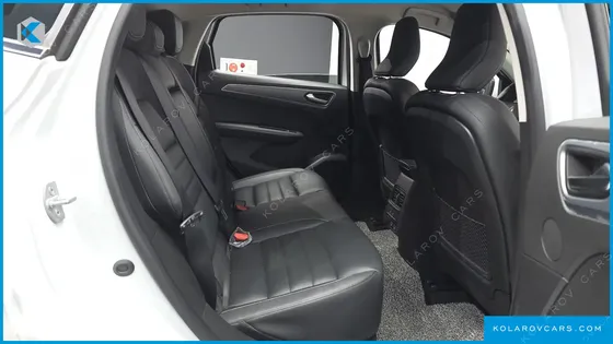 RENAULT KOREA XM3 1.3 TCE RE SIGNATURE
