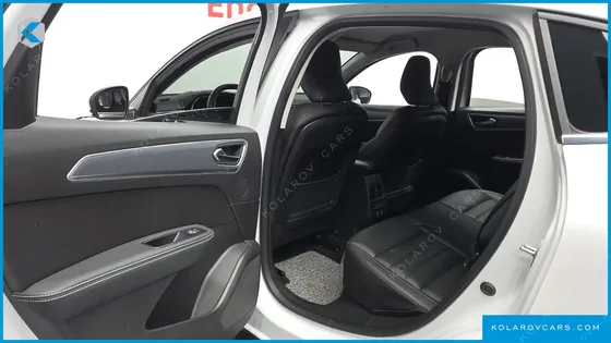 RENAULT KOREA XM3 1.3 TCE RE SIGNATURE