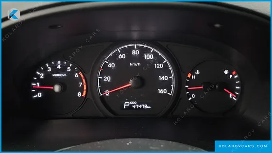 HYUNDAI STAREX 12-SEATER LPI