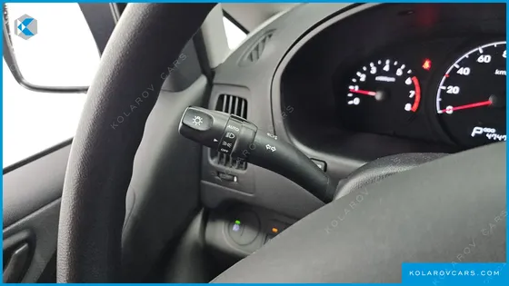 HYUNDAI STAREX 12-SEATER LPI