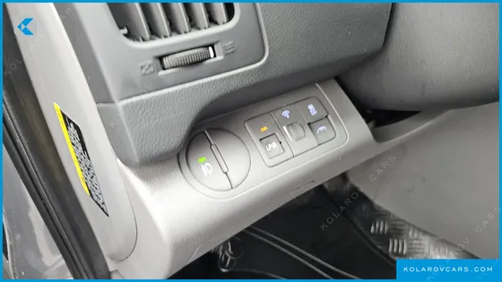 HYUNDAI STAREX 12-SEATER LPI