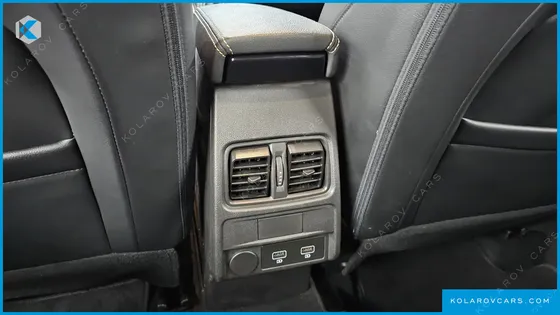 RENAULT KOREA XM3 1.6 GTE RE