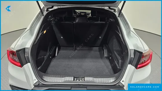 RENAULT KOREA XM3 1.6 GTE RE