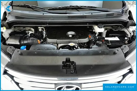 HYUNDAI STAREX 4WD LIMOUSINE
