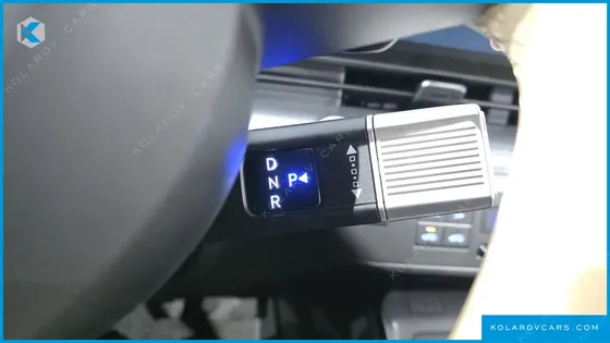 HYUNDAI KONA GASOLINE 1.6 TURBO 2WD