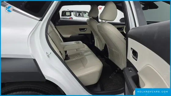 HYUNDAI KONA GASOLINE 1.6 TURBO 2WD