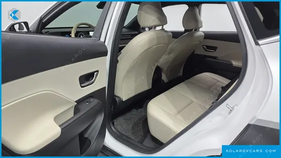 HYUNDAI KONA GASOLINE 1.6 TURBO 2WD