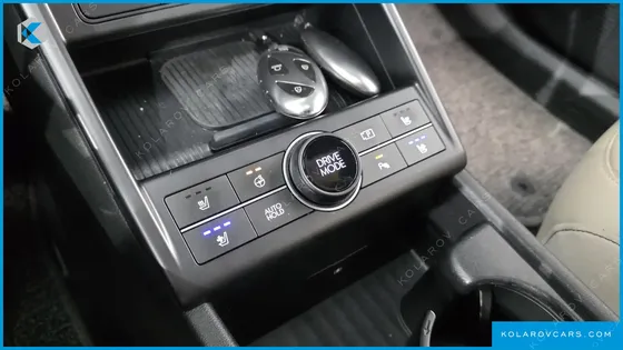 HYUNDAI KONA GASOLINE 1.6 TURBO 2WD