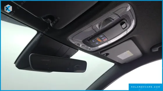 HYUNDAI KONA GASOLINE 1.6 TURBO 2WD