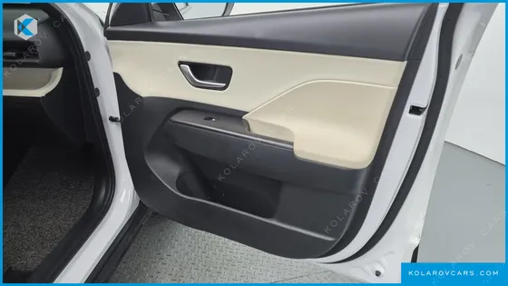 HYUNDAI KONA GASOLINE 1.6 TURBO 2WD