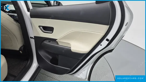 HYUNDAI KONA GASOLINE 1.6 TURBO 2WD