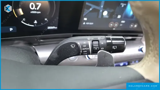 HYUNDAI KONA GASOLINE 1.6 TURBO 2WD