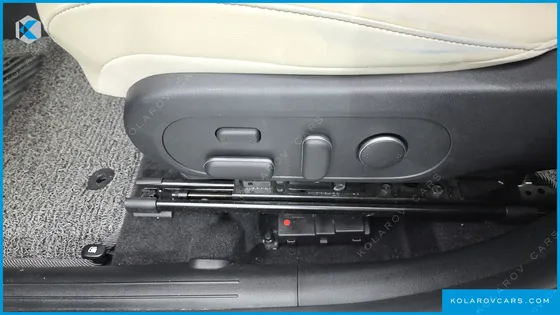 HYUNDAI KONA GASOLINE 1.6 TURBO 2WD