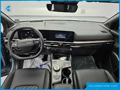 KIA SPORTAGE HEV 1.6 2WD