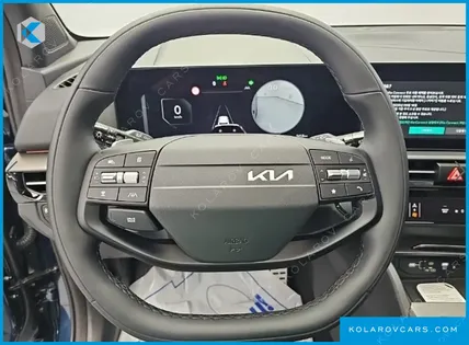 KIA SPORTAGE HEV 1.6 2WD