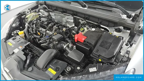 RENAULT KOREA XM3 1.6 GTE LE PLUS