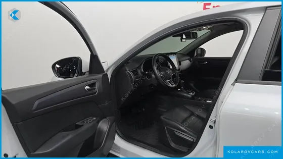 RENAULT KOREA XM3 1.6 GTE LE PLUS