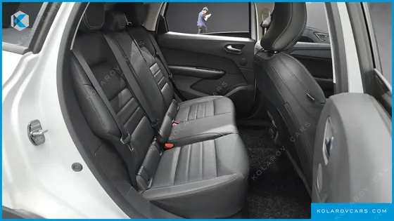 RENAULT KOREA XM3 1.6 GTE LE PLUS
