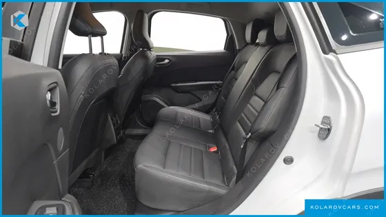 RENAULT KOREA XM3 1.6 GTE LE PLUS