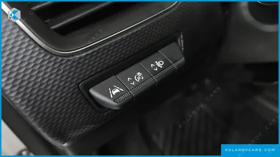 RENAULT KOREA XM3 1.6 GTE LE PLUS