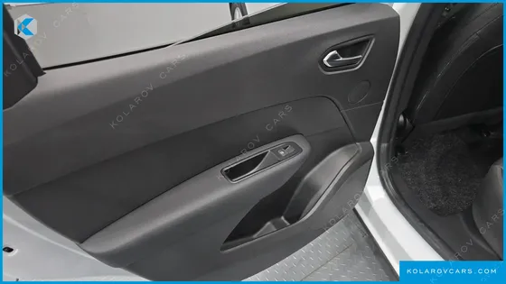 RENAULT KOREA XM3 1.6 GTE LE PLUS