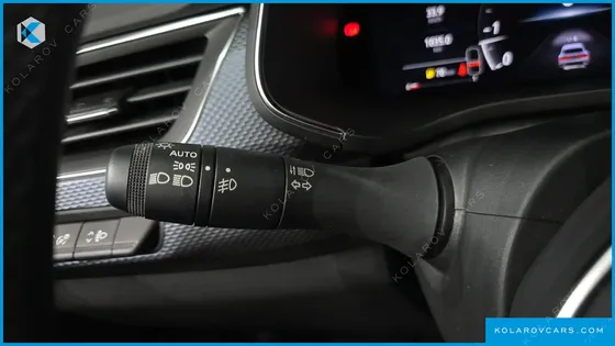 RENAULT KOREA XM3 1.6 GTE LE PLUS