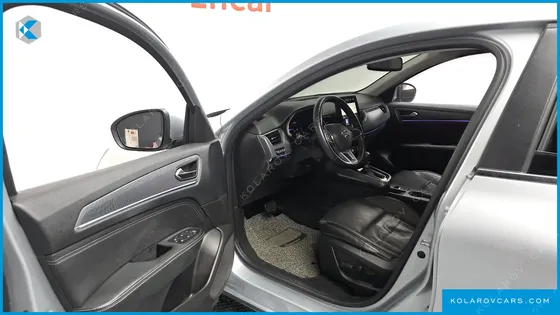 RENAULT KOREA XM3 1.3 TCE RE SIGNATURE