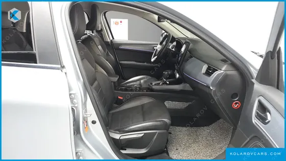 RENAULT KOREA XM3 1.3 TCE RE SIGNATURE